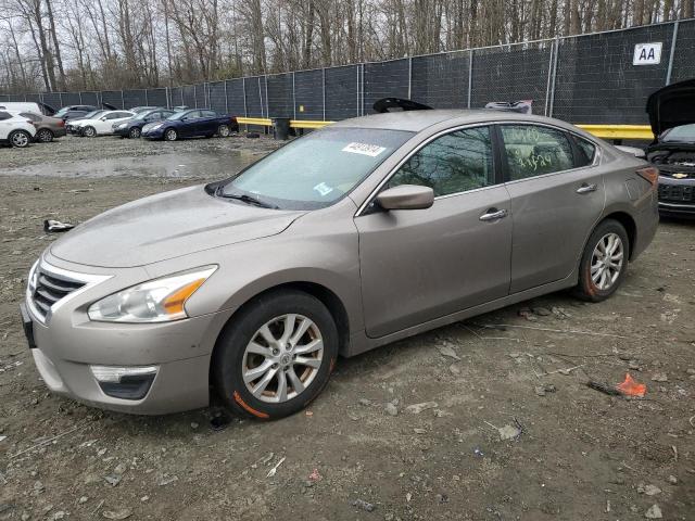 Photo 1 from auction – 2014 NISSAN ALTIMA 2.5 with VIN 1N4AL3AP8EC151687
