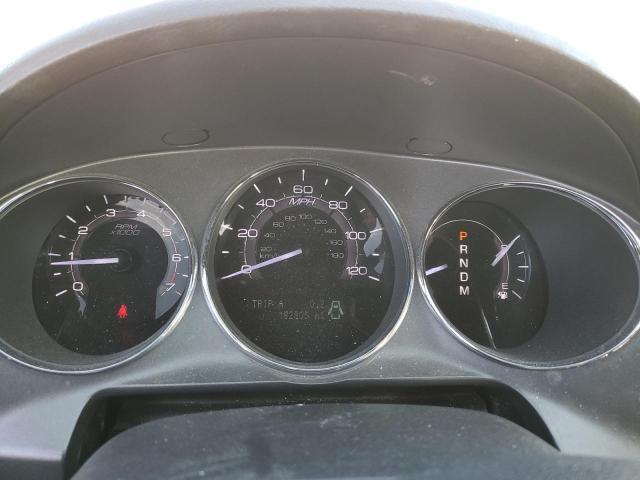 Foto 9 de la subasta – 2012 LINCOLN MKZ con VIN 3LNHL2GC0CR828832