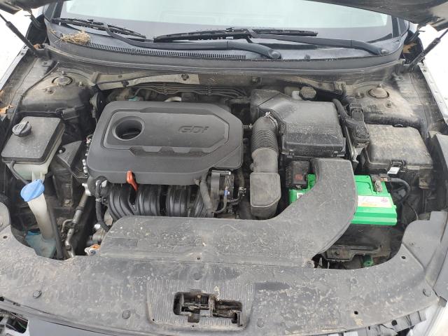 Photo 11 from auction – 2016 HYUNDAI SONATA SPO with VIN 5NPE34AF9GH432137