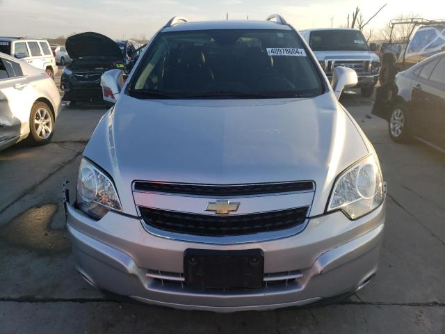 Photo 5 from auction – 2013 CHEVROLET CAPTIVA LT with VIN 3GNAL3EK2DS584088