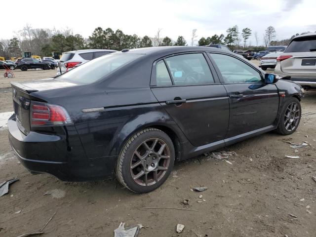 Photo 3 from auction – 2007 ACURA TL TYPE S with VIN 19UUA76527A007211