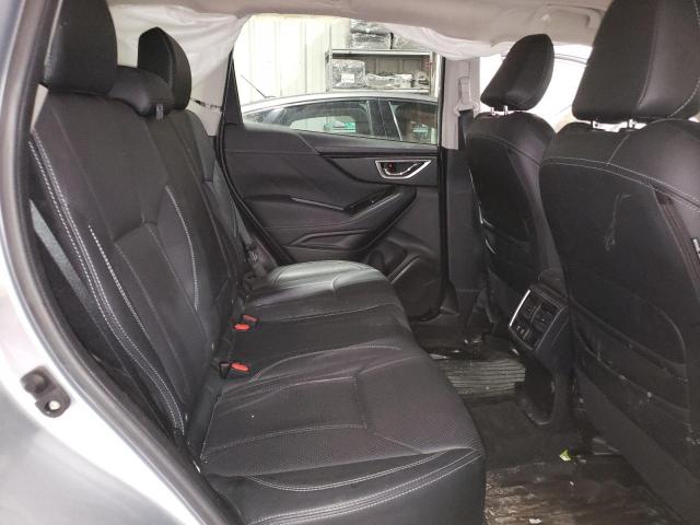 Photo 10 from auction – 2020 SUBARU FORESTER L with VIN JF2SKASC4LH406788