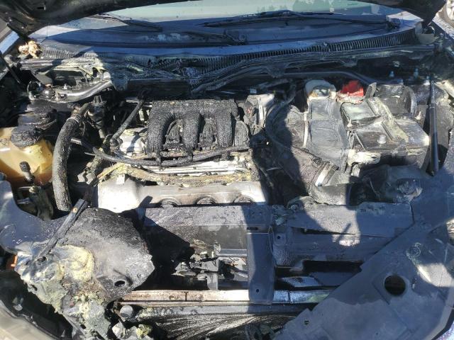 Photo 11 from auction – 2012 FORD FLEX SE with VIN 2FMGK5BC0CBD16803