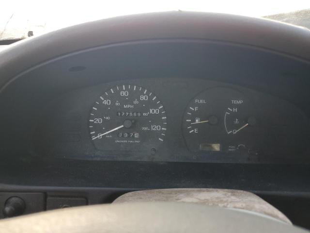 Photo 9 from auction – 1993 NISSAN SENTRA E with VIN 1N4EB31P8PC700537