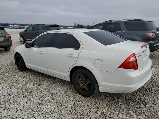 Photo 2 from auction – 2011 FORD FUSION SE with VIN 3FAHP0HA9BR338081