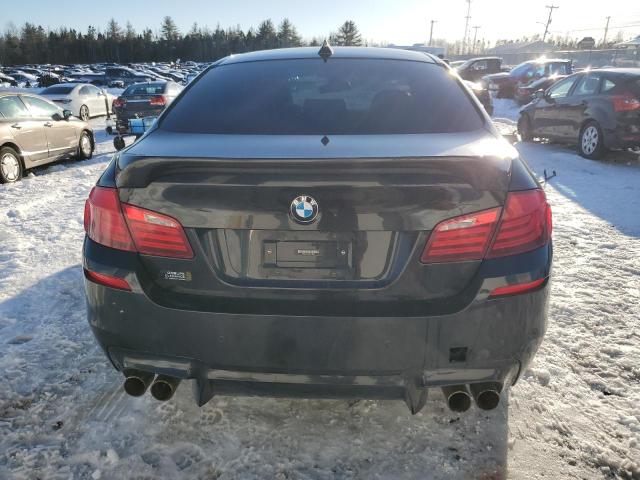 Photo 6 from auction – 2013 BMW 535 XI with VIN WBAFU7C52DDU70007