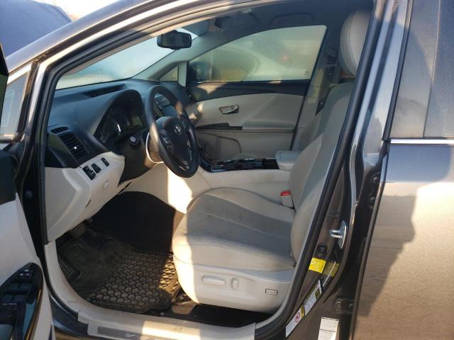 Zdjęcie 7 z aukcji – 2012 TOYOTA VENZA LE z VIN 4T3BK3BB3CU071941