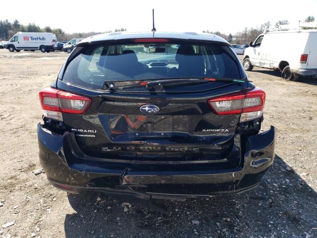 Photo 6 from auction – 2020 SUBARU IMPREZA with VIN 4S3GTAB63L3706606