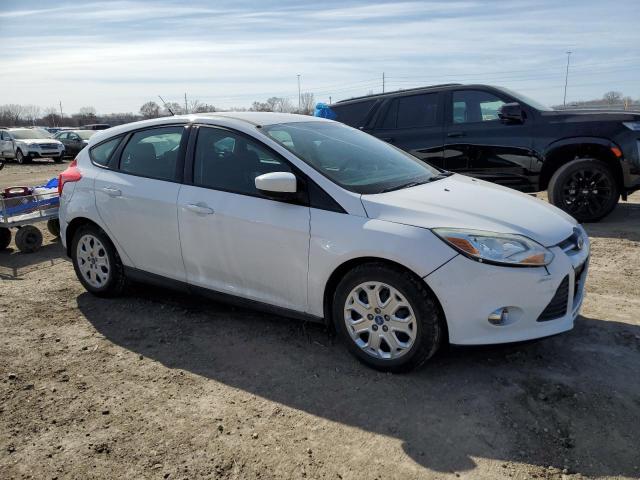 Photo 4 from auction – 2012 FORD FOCUS SE with VIN 1FAHP3K20CL304615