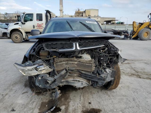 Photo 5 from auction – 2015 DODGE JOURNEY LI with VIN 3C4PDCDG1FT553697