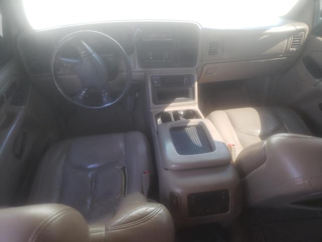 Photo 8 from auction – 2004 CHEVROLET SILVERADO with VIN 1GCHK23264F220011