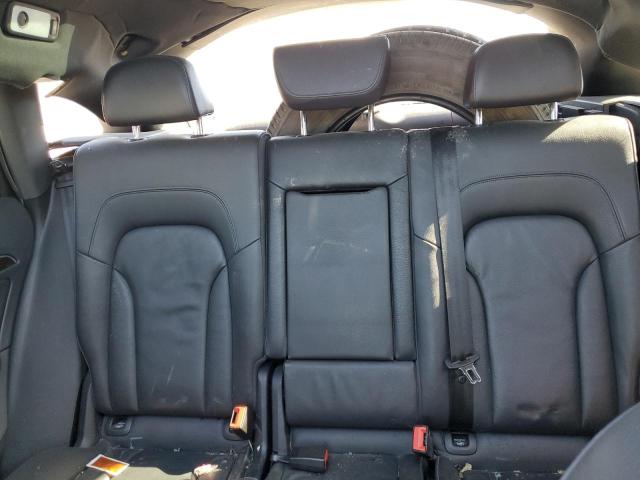Photo 10 from auction – 2015 AUDI Q5 PREMIUM with VIN WA1LFAFP0FA140813