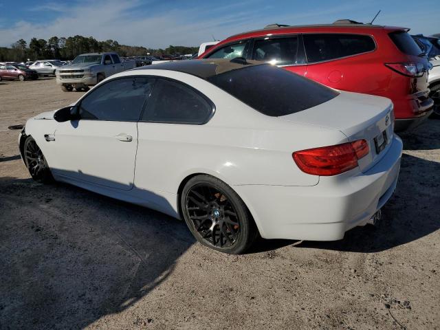 Photo 2 from auction – 2013 BMW M3 with VIN WBSKG9C5XDJ592998
