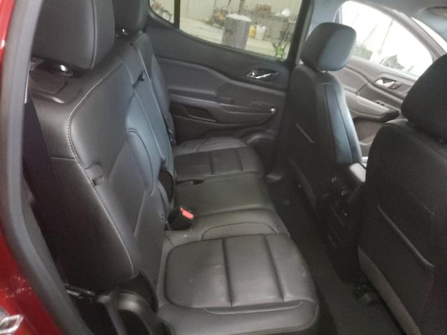 Photo 11 from auction – 2023 GMC ACADIA SLT with VIN 1GKKNUL40PZ146294