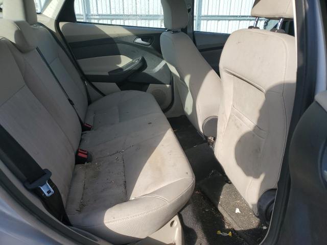 Photo 10 from auction – 2015 FORD FOCUS SE with VIN 1FADP3F20FL200462