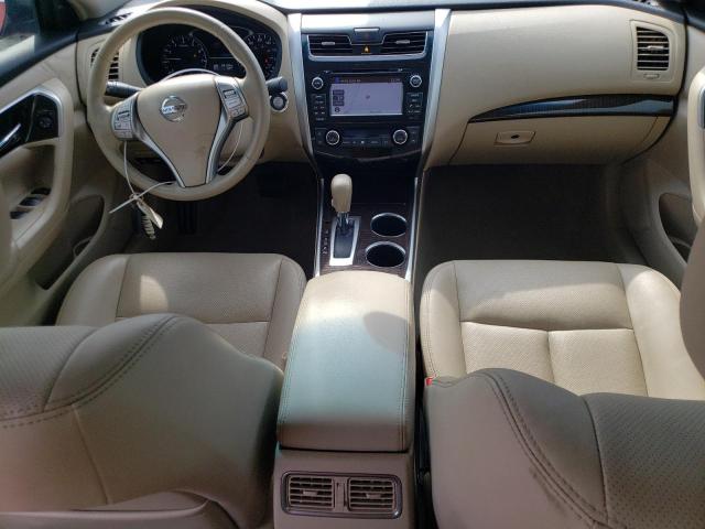 Photo 8 from auction – 2013 NISSAN ALTIMA 2.5 with VIN 1N4AL3AP6DC295897