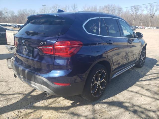 Photo 3 from auction – 2016 BMW X1 XDRIVE2 with VIN WBXHT3C32G5E53184