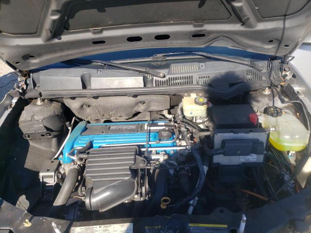 Photo 11 from auction – 2004 SATURN ION LEVEL with VIN 1G8AM12F74Z118378