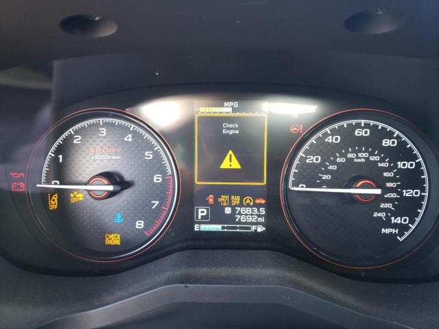 Foto 9 de la subasta – 2023 SUBARU FORESTER S con VIN JF2SKAJC0PH478465