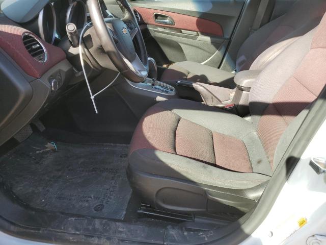 Photo 7 from auction – 2014 CHEVROLET CRUZE LT with VIN 1G1PC5SB7E7363663