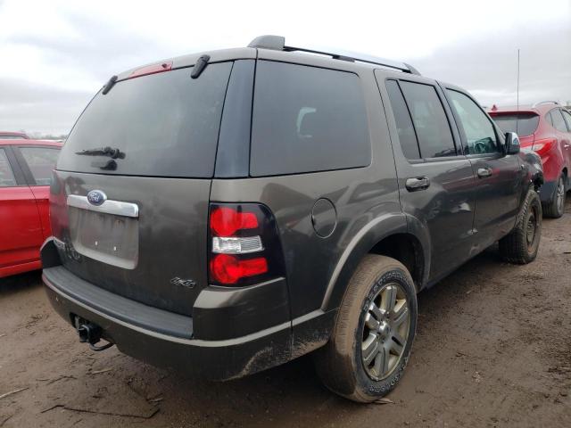 Photo 3 from auction – 2008 FORD EXPLORER L with VIN 1FMEU75828UA07999