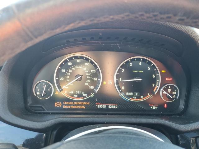 Photo 9 from auction – 2014 BMW X3 XDRIVE2 with VIN 5UXWX9C5XE0D43487