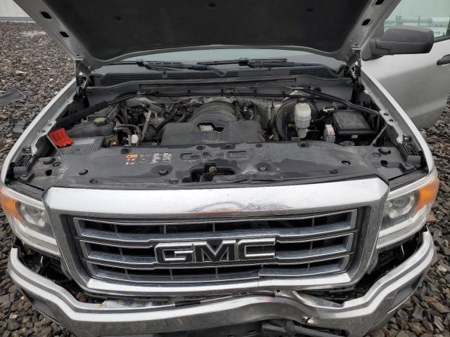 Photo 11 from auction – 2014 GMC SIERRA K15 with VIN 1GTV2TEH1EZ321323