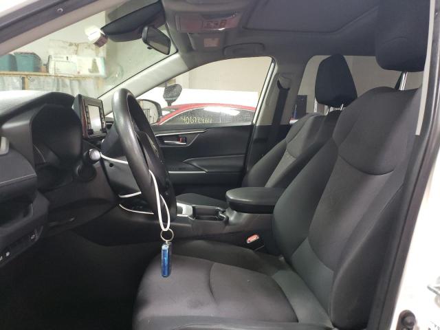 Photo 7 from auction – 2019 TOYOTA RAV4 XLE with VIN JTMP1RFV1KD007408