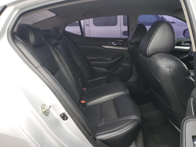 Photo 10 from auction – 2017 NISSAN MAXIMA 3.5 with VIN 1N4AA6AP3HC368981