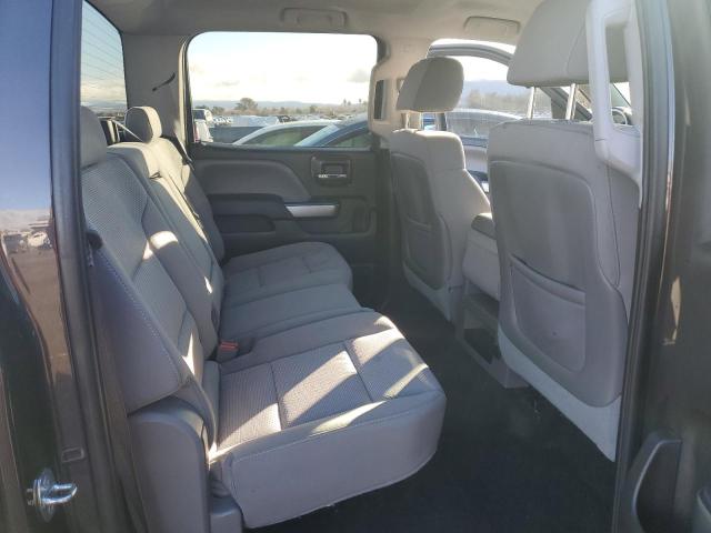 Photo 10 from auction – 2014 CHEVROLET SILVERADO with VIN 3GCPCREC3EG545190