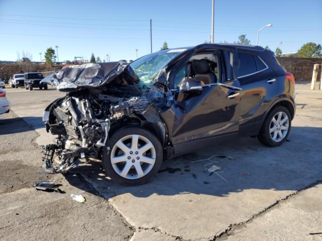 BUICK ENCORE PRE 2015 with VIN KL4CJHSB6FB269280 - Photo from auction