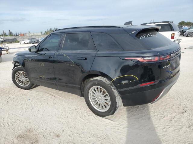 Foto 2 de la subasta – 2019 LAND ROVER RANGE ROVE con VIN SALYA2EX2KA792062