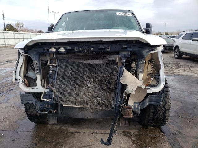Photo 5 from auction – 2012 FORD F350 SUPER with VIN 1FT8X3B62CEC10964