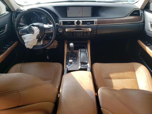 صورة رقم 8 من المزاد - 2016 LEXUS GS 350 BAS مع VIN JTHBZ1BL3GA001612