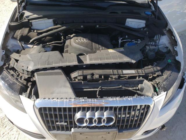 Photo 12 from auction – 2012 AUDI Q5 PREMIUM with VIN WA1LFAFP3CA051121