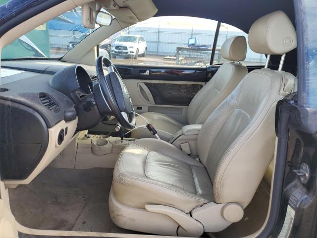 Photo 7 from auction – 2004 VOLKSWAGEN NEW BEETLE with VIN 3VWCD31Y94M324233