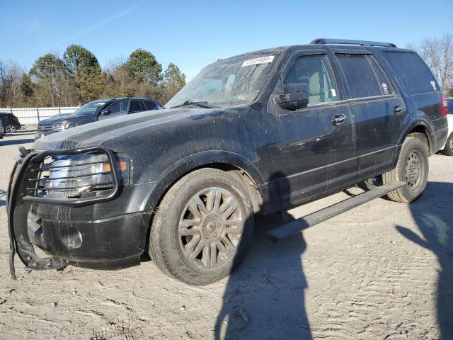 FORD EXPEDITION 2014 con VIN 1FMJU2A57EEF02993 - Foto de la subasta