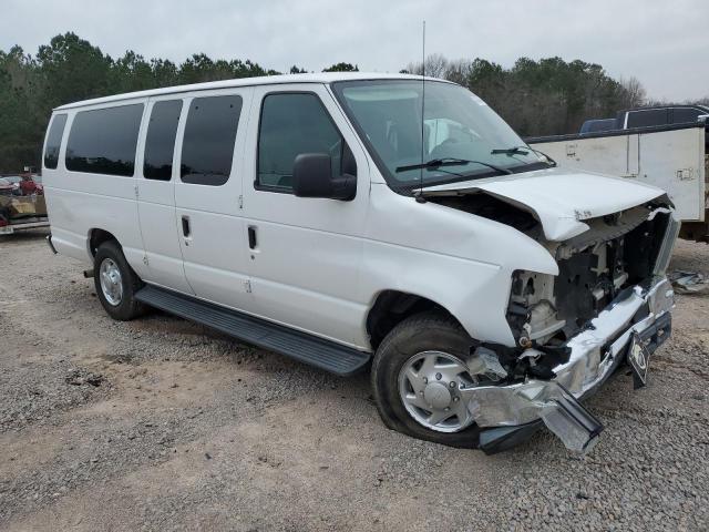 Photo 4 from auction – 2011 FORD ECONOLINE with VIN 1FBSS3BL2BDA12890