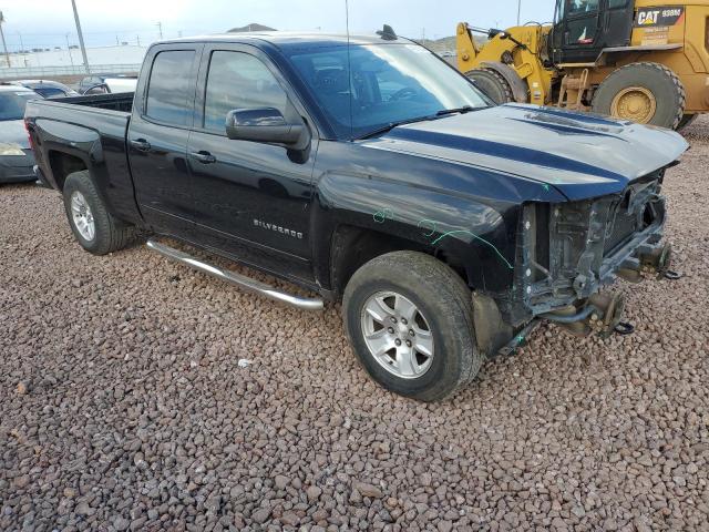 Photo 4 from auction – 2016 CHEVROLET SILVERADO with VIN 1GCVKREC0GZ368935