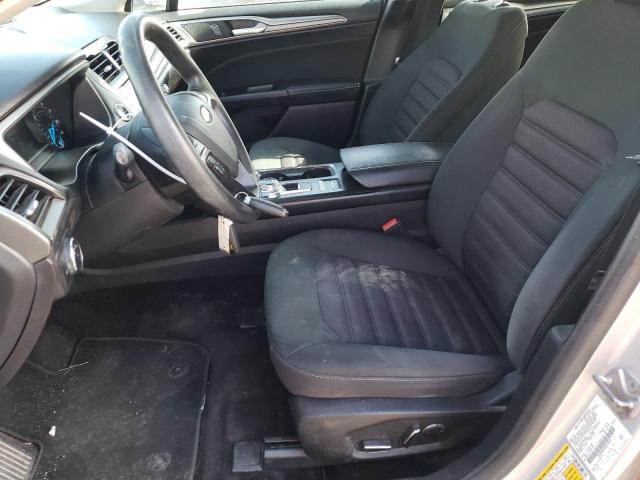 Photo 7 from auction – 2017 FORD FUSION SE with VIN 3FA6P0H79HR237241