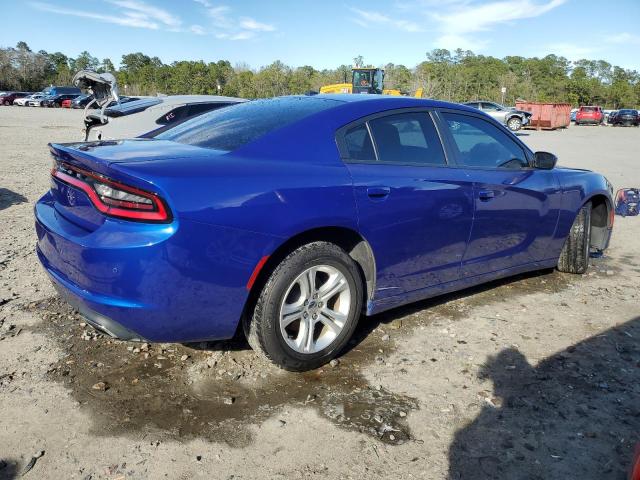 Photo 3 from auction – 2019 DODGE CHARGER SX with VIN 2C3CDXBG0KH554288