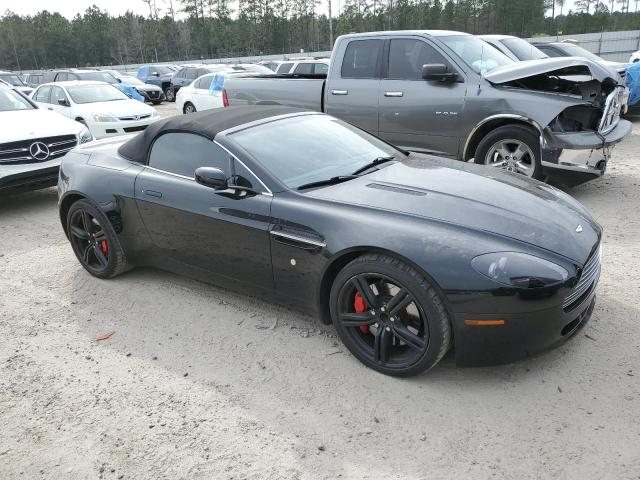 Photo 4 from auction – 2009 ASTON MARTIN V8 VANTAGE with VIN SCFBF04CX9GD11942