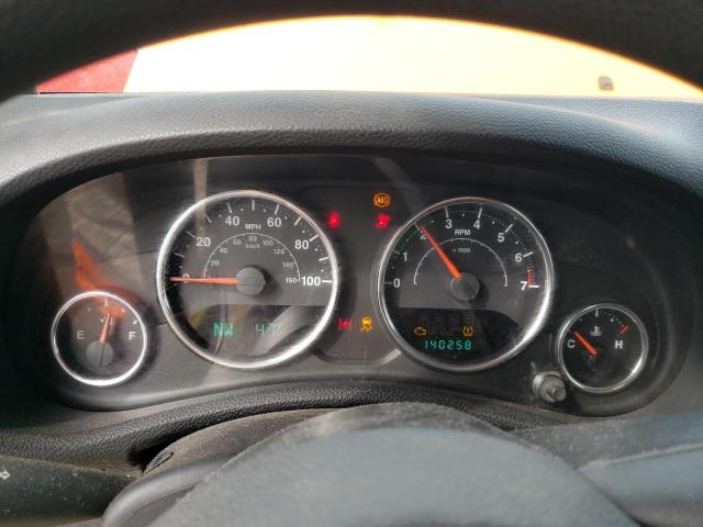 Photo 9 from auction – 2012 JEEP WRANGLER S with VIN 1C4AJWAG6CL123563