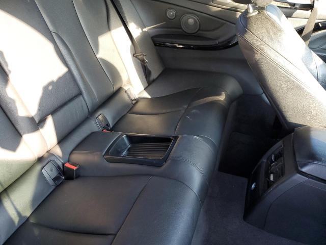 Photo 10 from auction – 2015 BMW 435 XI with VIN WBA3R5C59FK371658