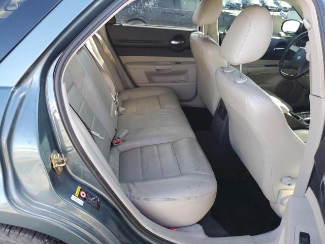 Photo 10 from auction – 2005 DODGE MAGNUM R/T with VIN 2D8GV58275H178124