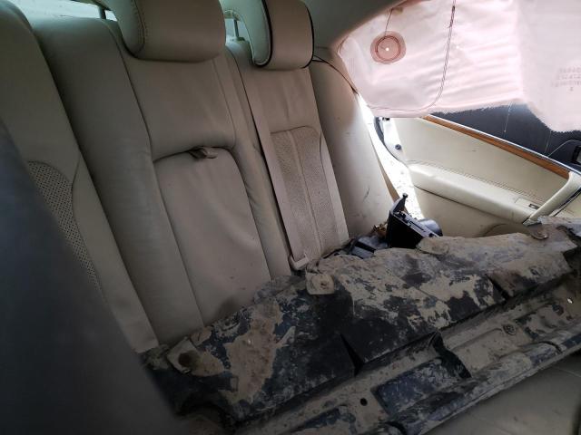 Photo 10 from auction – 2010 LINCOLN MKZ with VIN 3LNHL2GC4AR642921