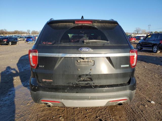 صورة رقم 6 من المزاد - 2016 FORD EXPLORER X مع VIN 1FM5K7DH1GGB27314