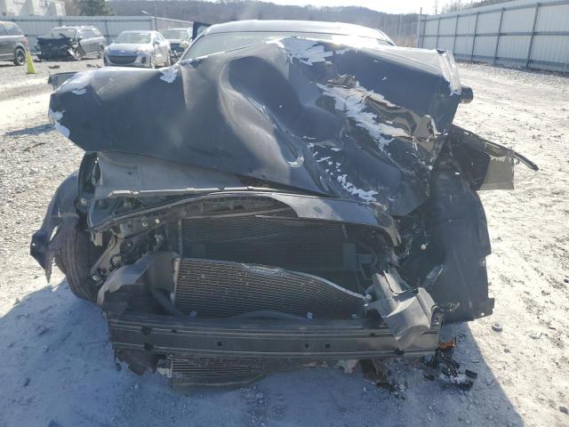 Photo 5 from auction – 2016 FORD MUSTANG with VIN 1FA6P8AM4G5272866