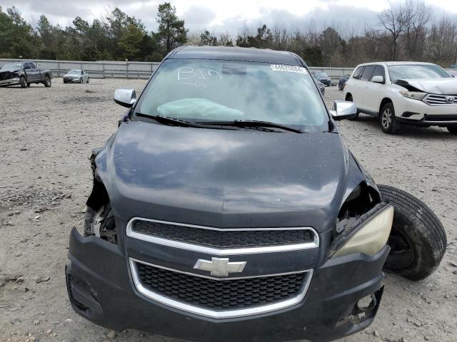 Photo 5 from auction – 2012 CHEVROLET EQUINOX LS with VIN 2GNALBEK2C6348418