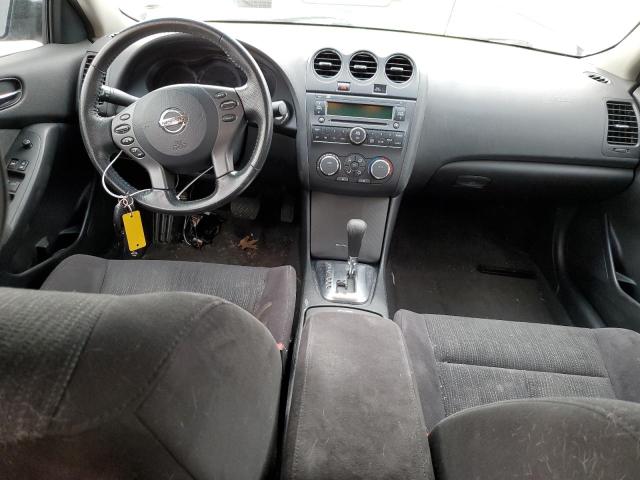 Photo 8 from auction – 2012 NISSAN ALTIMA BAS with VIN 1N4AL2AP6CC160041